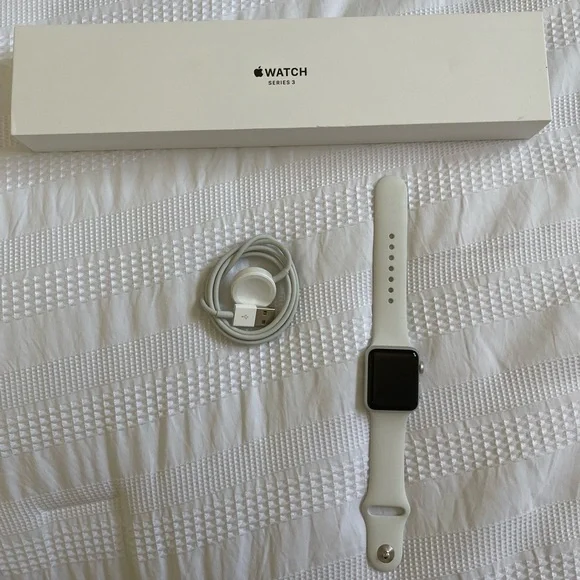 Apple Watch Series 3